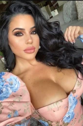 Проститутка Ольга ВИП